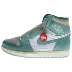 ま*く様 Nike AirJordan1Retro High OG Turbo NIKE公式】エア ジョーダン 1 'Turbo Green and White and Light