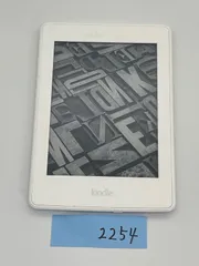 2025年最新】amazon kindle paperwhite 4の人気アイテム - メルカリ