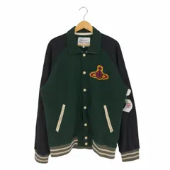 2026年最新】Vivienne Westwood MAN メンズ スタジャンの人気アイテム