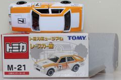 新品 トミカ イニシャルD トヨタ MR2 SW20 小柏カイ