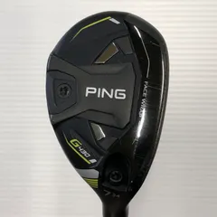 2025年最新】g430 ユーティリティ 34の人気アイテム - メルカリ