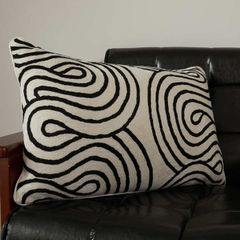 S022/展示品/The Conran Shop/フェザークッション2点セット S022/展示品/The Conran Shop/フェザークッション2点セット - メルカリ