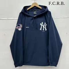 ブリストル　アノラック　ジャケット　パーカー　ナイロン　ブルゾン　fcrb 2025年最新】Yahoo!オークション -fcrb anorakの中古品・新品