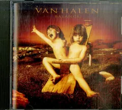 2024年最新】van halen balanceの人気アイテム - メルカリ