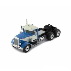 1955 ピータービルト　281 ニードルノーズ 　ウィズ　タンカー　\"激突!\" 1955 ピータービルト 281 ニードルノーズ ウィズ タンカー 