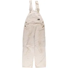 古着 オシュコシュ Osh kosh オーバーオール USA製 メンズw33相当/eaa476426のサムネイル