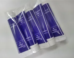 試供品　トリートメントペースト　リナメル10ｇ×5本