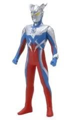 【中古】フィギュア ウルトラマンゼロ 「ウルトラマンゼロ」 ウルトラBIGソフビ