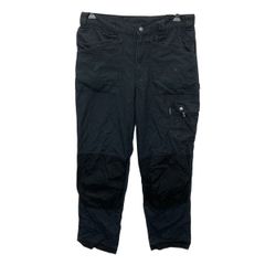 OAKLEY archive nylon pants テック系 32 SKULL - メルカリ