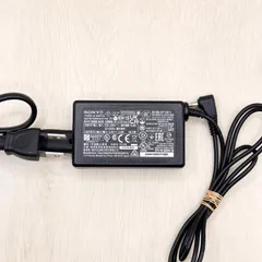 ADP-15WH A SONY ソニー 純正品 ACアダプター アダプタ 電源アダプター PS5 DualSense ワイヤレスコントローラー 専用 充電スタンド 5.1V 2.8A プラグ外径 約 4.0mm センタープラス 01024-1836
