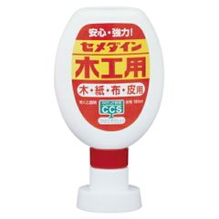 セメダイン 木工用 180ml (CA-225)