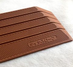 室内用段差解消スロープ　ダイヤスロープ5cm 対応