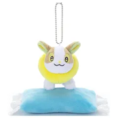 【特価商品】ポケットモンスター ポケモン ぬいぐるみエコバッグ ワンパチ