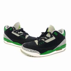 ナイキ NIKE Air Jordan 3 Retro 