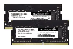 2023年最新】ノートPC用メモリ DDR4-2400(PC4-19200) 4GB×1枚 260Pin