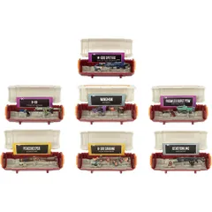 【新品・送料無料】Apex Legends サプライボックス シリーズ2 BOX
