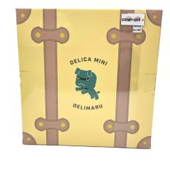 デリ丸 オリジナルぬいぐるみ デリカミニ成約者プレゼント品 キャラクターグッズ