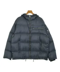 PRADA ダウンジャケット/ダウンベスト メンズ 【古着】【中古】【送料無料】のサムネイル