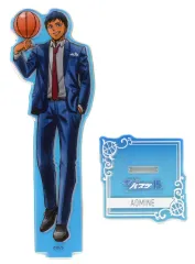 【中古】アクリルスタンド・アクリルパネル 青峰大輝 オーロラアクリルスタンド 「黒子のバスケ 15th ANNIVERSARY EXHIBITION」