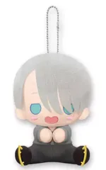 ユーリ!!! on Ice ぴたぬい 勇利＆ヴィクトル Amazon.co.jp: ユーリ!!! on Ice ぴたぬい 勇利&ヴィクトル
