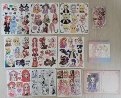 シュガシュガルーン CDキーホルダー コンプリート POPUP 韓国限定 1 2025年最新】シュガシュガルーン 韓国の人気アイテム - メルカリ