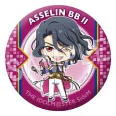 2025年最新】アスラン=BB 缶バッジの人気アイテム - メルカリ