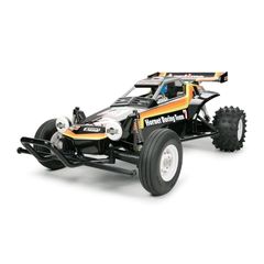 Tamiya The Hornet 1/10 RCカー 未組立 おまけ付き - メルカリ
