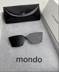 新品 GENTLE MONSTER MONDO サングラス 男女兼用