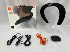 JBL JBLSOUNDGEAR BTA  [Bluetooth送信機同梱] ネックスピーカー