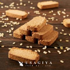玄米ブラン 豆乳おからクッキー 玄米 ブラン 豆乳クッキー おからクッキー 食物繊維 ダイエット 満腹感 砂糖不使用 小麦ふすま うるち米 【sm00010368】
