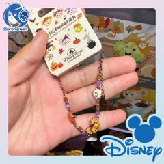 S2 10～15営業日発送  ディズニー  24ハロウィン ダッフィー＆フレンズ ブレスレット マスコット アクセサリー 海外限定 上海ディズニーランド リーナベル シェリーメイ  ステラルー クッキーアン  ダッフィー＆フレンズ ジェラトーニ オルメル