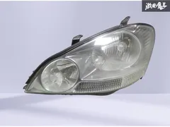 H15年 ACM21 イプサム 左前ドア カラー042