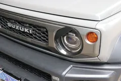 JB23ジムニー　アイライン　コンドーオート KONDOH-AUTO イケメン23アイライン のパーツレビュー | ジムニー