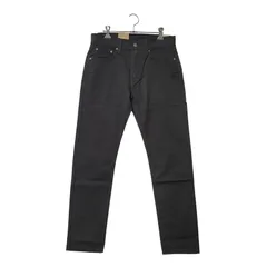 LEVI’S〈502 ピンストライプコットンパンツ 03年製 W34 日本製〉 LEVI'S〈502 ピンストライプコットンパンツ 03年製 W34 日本製