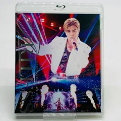 【中古音楽Blu-ray】岩田剛典 Takanori Iwata LIVE TOUR 2024 “ARTLESS”(通常盤)