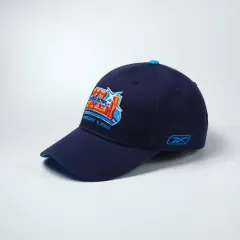 Reebok（リーボック) 2007 スーパーボウル XLI オールドヴィンテージ NFL ボールキャップ 帽子