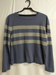 「りこさん様専用」Madmoiselle NONNON（マドモアゼルノンノン）　ニット