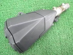 NINJA1000 サイレンサーマフラー 右 K606 カワサキ 純正 バイク 部品 ZX1000G コケキズ無し そのまま使える 車検 Genuine 【中古】 18のサムネイル