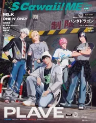 スンホ S Cawaii! ME 読者プレゼント 当選者限定 ポラロイド チェキ