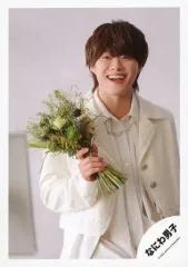 【中古】生写真(ジャニーズ) なにわ男子/大橋和也/上半身/シングル「Special Kiss」MV＆ジャケ写オフショット/公式生写真