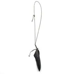 2025年最新】ANN DEMEULEMEESTER ネックレスの人気アイテム
