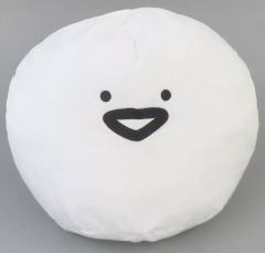 お文具さん 顔だけクッション - メルカリ