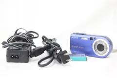 【スマホ転送OK】SONY Cyber-shot DSC-P100 デジカメ スマホ転送OK】SONY Cyber-shot DSC-P100 デジカメ - メルカリ