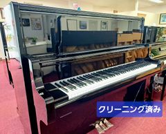 【5年保証・送料込み！】【クリーニング済み】【サイレント付】KAWAI　US50　アップライトピアノ