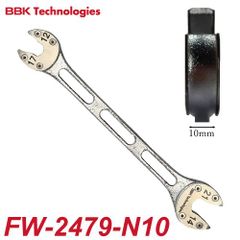 BBK フィックスレンチ  FW-2479-N10 加え部厚み10mm