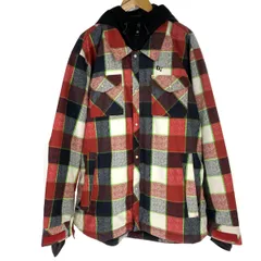 ##ESTIVO エスティボ スノーボードウェア ジャケット