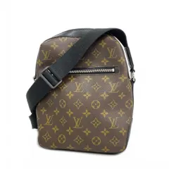 ルイヴィトン モノグラム マカサートーレスショルダーバッグ 楽天市場】【バッグ】LOUIS VUITTON ルイ ヴィトン モノグラム