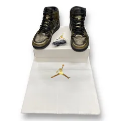 NIKE AIR JORDAN 1 RETRO HIGH OG WINGS エアジョーダンワン レトロ ハイ オージー ウィングス 26cm