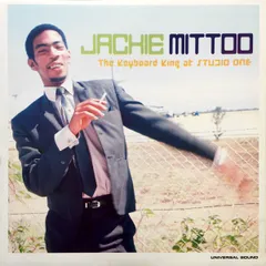 2025年最新】jackie mittooの人気アイテム - メルカリ