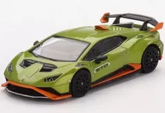 miniGT ランボルギーニウラカン　北米限定 1/64スケール MINI GT「LB☆WORKS ランボルギーニ・ウラカンGT